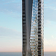 Illustration for article titled Park The Bentley In Your Apartment In This 60-Story Miami Luxury Tower